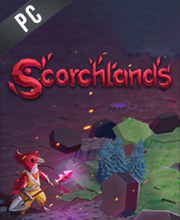 Scorchlands Pc