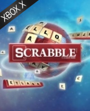 Scrabble Xbox Series X
