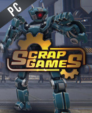 Scrap Games Pc