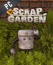 Scrap Garden Pc