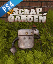 Scrap Garden Playstation 4