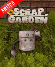 Scrap Garden Switch