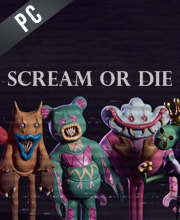 Scream or Die Pc