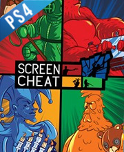 Screencheat Playstation 4