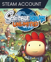 Scribblenauts Unlimited Pc