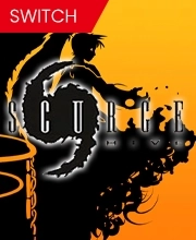 Scurge Hive Switch