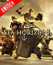 Sea Horizon Switch