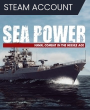 Sea Power Naval Combat in the Missile Age Pc