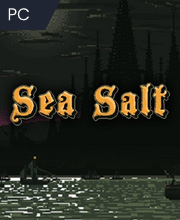 Sea Salt Pc