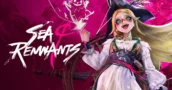 Speel Sea of Remnants Eerder: Doe mee aan de Closed Alpha voor 22 jan