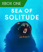 Sea of Solitude Xbox One