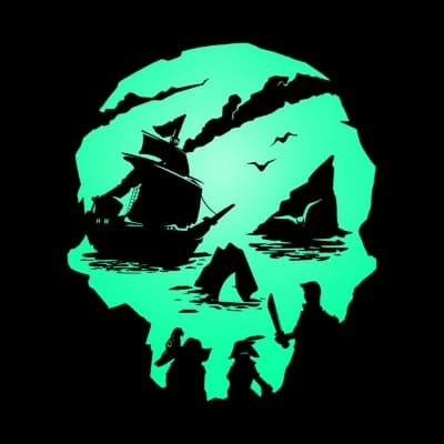 De bèta van Sea of Thieves voor PlayStation verzadigt servers met nieuwe spelers