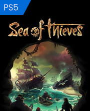 Sea of Thieves Playstation 5