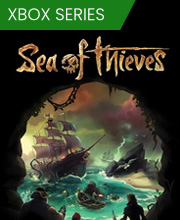 Sea of Thieves Xbox Series X