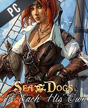 Sea Dogs To Each His Own Pc