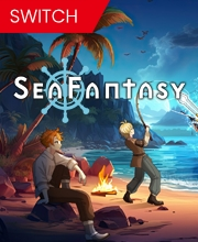 Sea Fantasy Switch