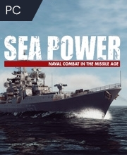 Sea Power Naval Combat in the Missile Age Pc