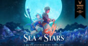 Beste Deal voor Sea of Stars, de Hoogst Beoordeelde RPG voor Nintendo Switch
