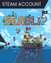 Seablip Pc