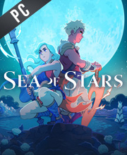 Sea of Stars Pc