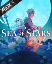 Sea of Stars Xbox Series X