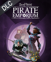 Sea of Thieves Kraken Starter Bundle Pc