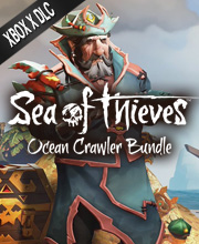 Sea of Thieves Ocean Crawler Bundle Pc
