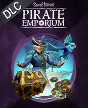 Sea of Thieves Parrot Starter Bundle Pc