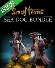Sea of Thieves Sea Dog Pack Xbox One