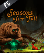 Seasons After Fall Pc