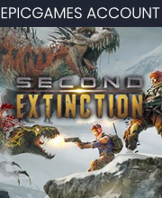 Second Extinction Pc