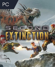 Second Extinction Pc