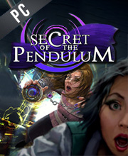 Secret of the Pendulum Pc