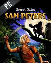 Secret Files Sam Peters Pc