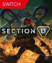 Section 13 Switch