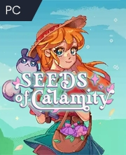 Seeds of Calamity Pc