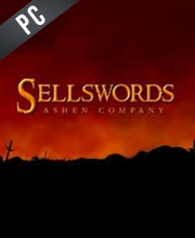 Sellswords Ashen Company Pc