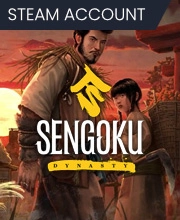 Sengoku Dynasty Pc