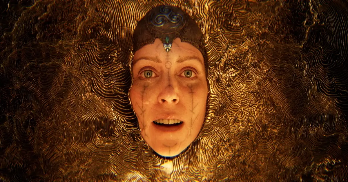 Toekomst van Senua 2027-project onzeker nu Xbox Ninja Theory sluit