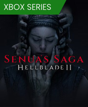 Senua’s Saga Hellblade 2 Xbox Series X