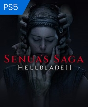 Senua’s Saga Hellblade 2 Playstation 5