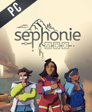 Sephonie Pc