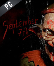 September 7th Pc