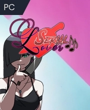 Serial Lover Pc