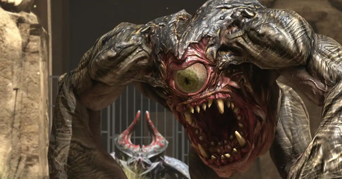 Steam Deck-gaming: Serious Sam 3 Gold Edition - Goedkoopste keys