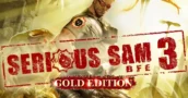 Steam Deck Gaming: Serious Sam 3 Gold Edition – Goedkoopste keys