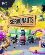 Servonauts Pc