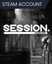 Session Skateboarding Sim Game Pc
