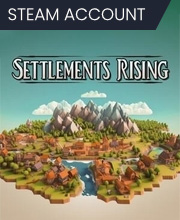 Settlements Rising Pc