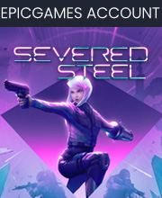 Severed Steel Pc